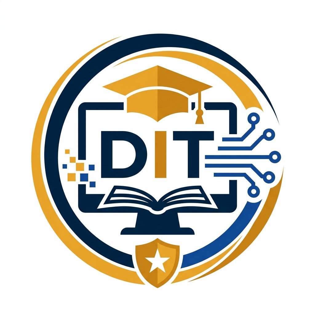 DIT Logo
